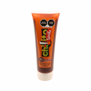CHILITO SIRILO AZÚCAR MORENA 300 G