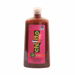 CHILITO SIRILO GRANEL REFILL MONK FRUIT 1.3 KG