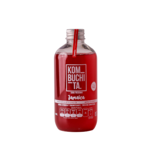 KOMBUCHITA JAMAICA 240 ML