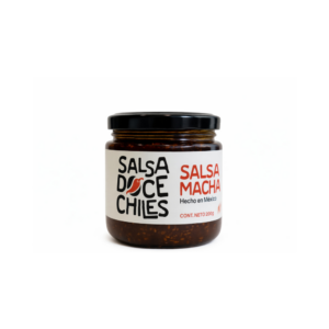 PARSKETTA 12 CHILES SALSA 200 G
