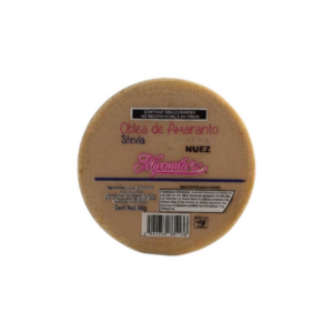 MARANTOS NUEZ OBLEAS 50 G