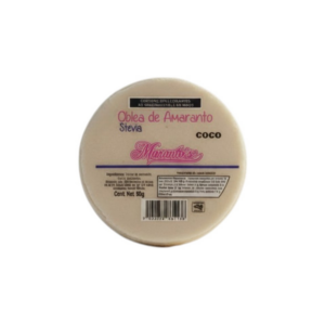 MARANTOS COCO OBLEAS 50 G
