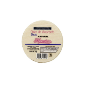 MARANTOS NATURAL OBLEAS 50 G