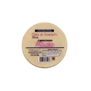 MARANTOS CAPUCHINO OBLEAS 50 G