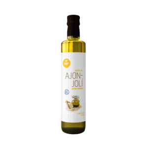 NBF AJONJOLÍ TOSTADO ACEITE 510 ML