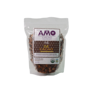 AMO CACAO TÉ DE CACAO 1 KG