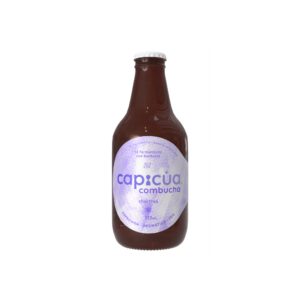 CAPICÚA CHAI THAI KOMBUCHA 333 ML