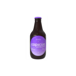 CAPICÚA CHAI THAI KOMBUCHA 333 ML