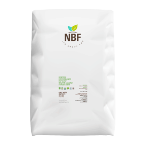 NBF COSTAL BEBIDA DE COCO ORGÁNICA GDE 25 KG