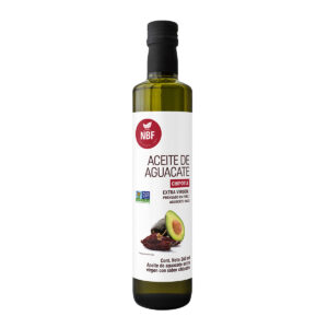 NBF CHIPOTLE AGUACATE EXTRA VIRGEN ACEITE 260 ML