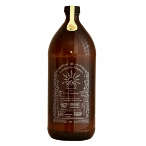 KOMBUCHA MAMMA KOMBUCAGUA LIMÓN JENGIBRE 1 L