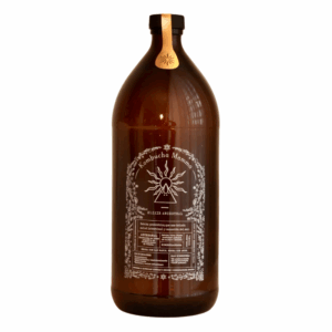 KOMBUCHA MAMMA KOMBUCAGUA EDICIÓN ESPECIAL 1 L