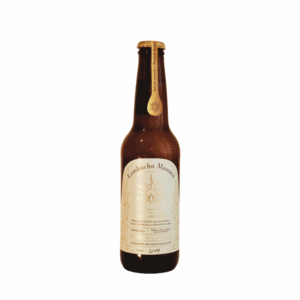KOMBUCHA MAMMA EDICIÓN ESPECIAL 355 ML