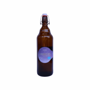CAPICÚA GRANEL REFILL CHAI THAI KOMBUCHA 1 L