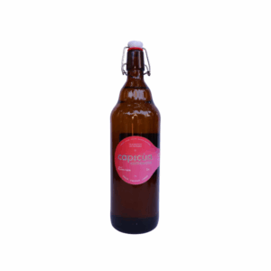 CAPICÚA GRANEL REFILL FRUTOS ROJOS KOMBUCHA 1 L