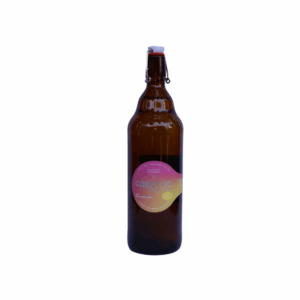 CAPICÚA GRANEL REFILL LIMONADA ROSA KOMBUCHA 1 L