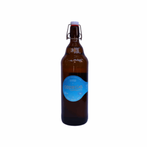 CAPICÚA GRANEL REFILL NATURAL KOMBUCHA 1 L