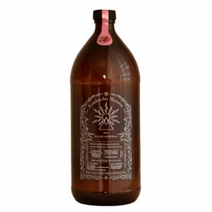 KOMBUCHA MAMMA KOMBUCAGUA JAMAICA CANELA 1 L