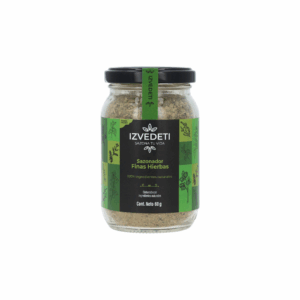 IZVEDETI FINAS HIERBAS SAZONADOR 60 G