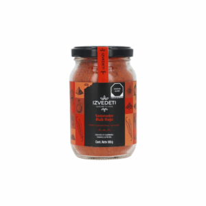 IZVEDETI RUB ROJO SAZONADOR 180 G