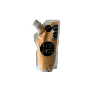 I NEED CHIPOTLE 230 G