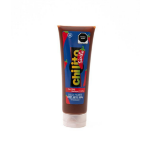 CHILITO SIRILO CHILTEPIN 300 G