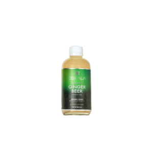 COXALA JENGIBRE GINGER BEER 300 ML