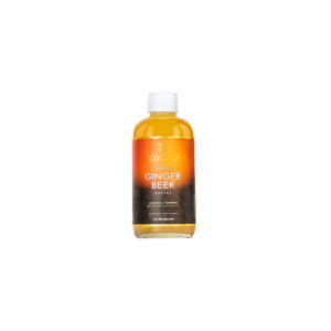COXALA CÚRCUMA GINGER BEER 300 ML
