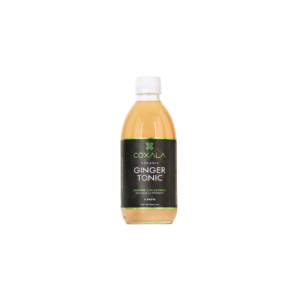 COXALA TÓNICO JENGIBRE 355 ML