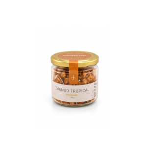 NUESTRA RAÍZ MANGO TROPICAL TISANA 100 G