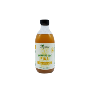 VINGRETT PIÑA VINAGRE 375 ML